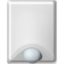 Applique à Détection Up&down Extérieure LED Intégrée = 80 Lm, Blanc OSRAM