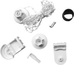 Mécanisme Blanc Pour Store Enrouleur