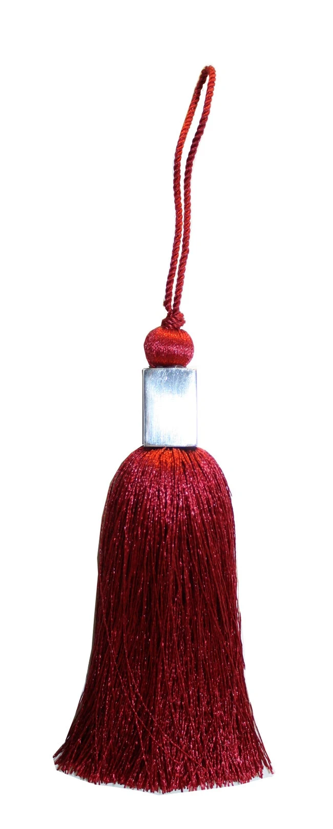 Gland Polyester, Bordeaux 1 Gland Polyester, Bordeaux