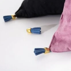 Gland Nylon, Bleu Lavande