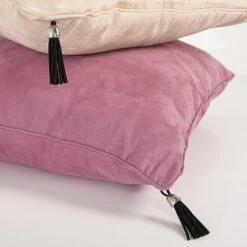 Gland Nylon, Noir Argent