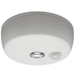 Hublot à Détection à Piles 100 Lm Blanc MR BEAMS