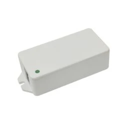 Multiprise 8 Fiches Rio INSPIRE Blanc