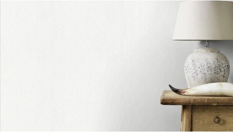 Papier Peint Vinyle Uni Calicot Gris Clair 1 Papier Peint Vinyle Uni Calicot Gris Clair