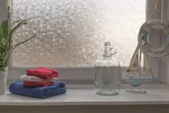 Film Vitrostatique Splinter, Incolore, 1.5 M X 0.45 M