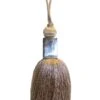Gland Avec Pompon 9312003017, Beige