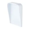 Languette De Fixation Toiles L 3M, Blanc
