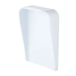 Languette De Fixation Toiles L 3M, Blanc