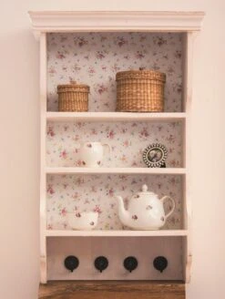 Revêtement Adhésif Sunflor, Multicouleur, 2 M X 0.45 M