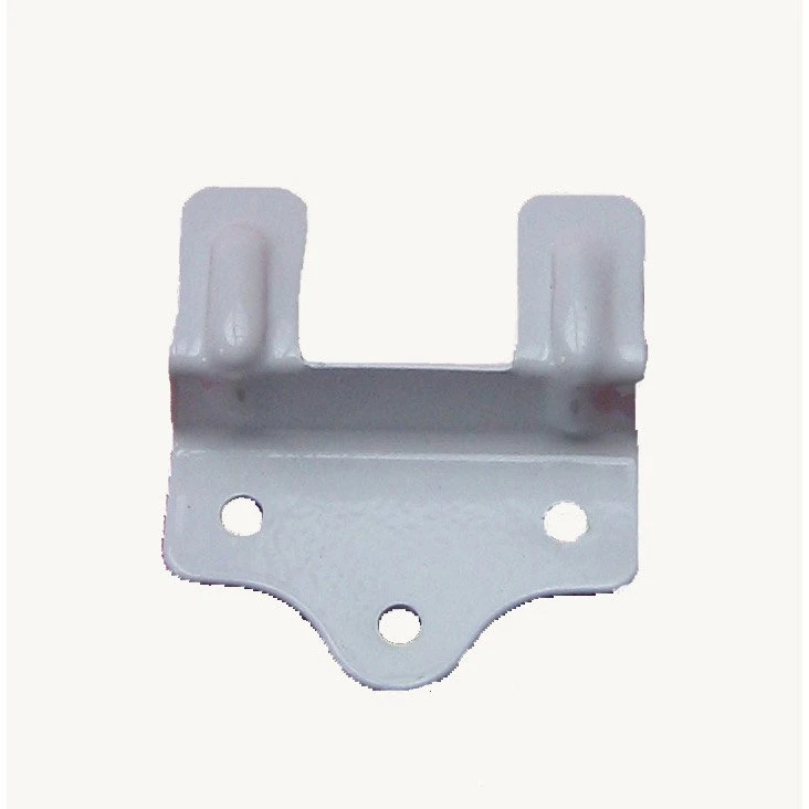 Support Blanc Pour Store Enrouleur 1 Support Blanc Pour Store Enrouleur