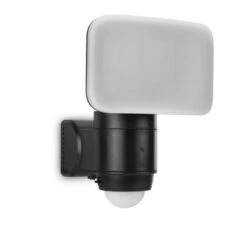 Projecteur Extérieur LED Intégrée 170 Lm Blanc Smartwares Led SMARTWARES