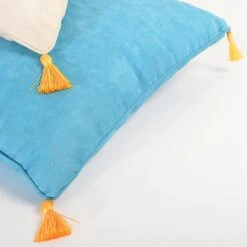 Gland Polyester, Jaune Or