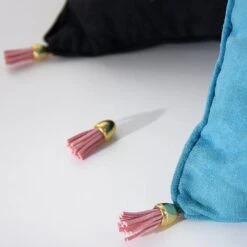 Gland Nylon, Vieux Rose