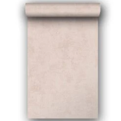 Papier Peint Vinyle Alva Uni Taupe