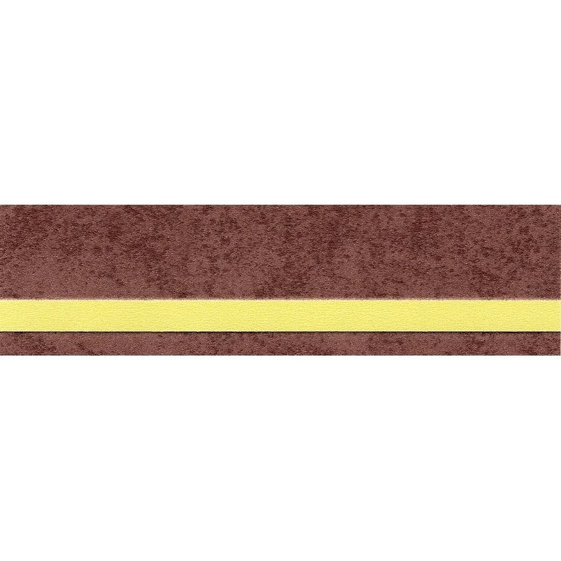 Bordure Expansé Adhésive Liseret L.10 M X L.4.8 Cm 1 Bordure Expansé Adhésive Liseret L.10 M X L.4.8 Cm