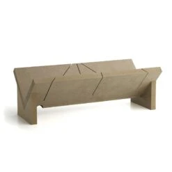 Boîte à Découpe, L.44.5 X L.21.5 Cm