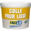 Colle Liège FACILIS, 4 Kg