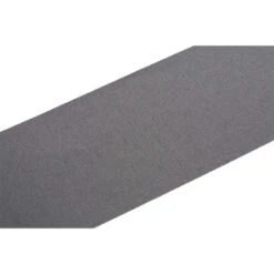 5 Lamelles Verticales Orientables Occultant, Gris, L.40 X H.260 Cm