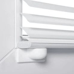 Lot De 2 Aimants Blanc Pour Store Vénitien