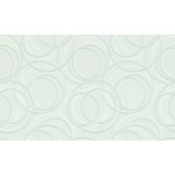 Revêtement De Rénovation Sur Intissé Wallton 3D – 106 Cm – Rond 250 G/m²