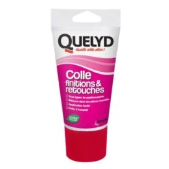 Colle Finitions Et Retouches QUELYD, 0.1 Kg