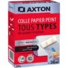 Colle Papier Peint AXTON, 0.3 Kg
