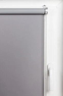 Mécanisme Gris Pour Store Enrouleur