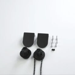 Mécanisme Noir Pour Store Enrouleur