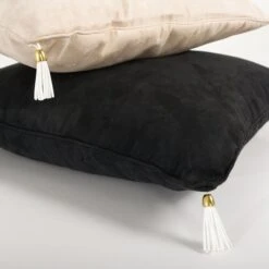 POMPONS S X 2 NYLON/POLYURETHANE BLANC