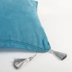 Gland Polyester, Argent