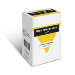 Colle Toile De Verre, 0.5 Kg