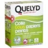 Colle Tous Papiers Peints QUELYD, 0.3 Kg