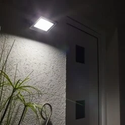 Projecteur à Fixer Extérieur Yonkers LED Intégrée 20 W = 1500 Lm, INSPIRE