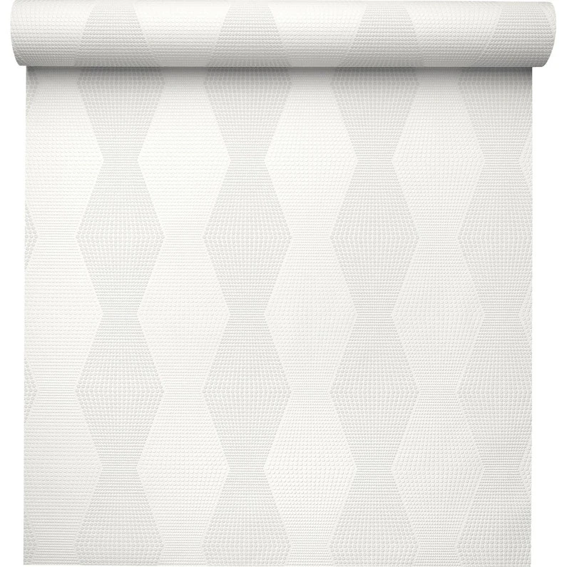 Revêtement De Rénovation Sur Intissé Wallton 3D – 106 Cm – Point 269 G/m² 1 Revêtement De Rénovation Sur Intissé Wallton 3D – 106 Cm – Point 269 G/m²