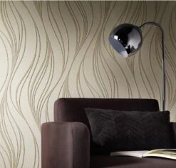 Revêtement De Rénovation Sur Intissé Granulat – ERISMANN 4002-10 200 G/m²