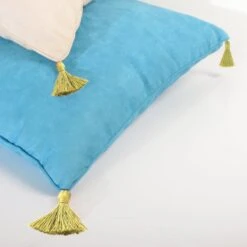 Gland Polyester, Vert Citron