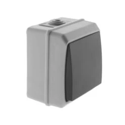 Interrupteur Va-et-vient étanche