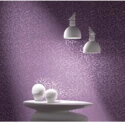 Revêtement De Rénovation Sur Intissé Granulat – ERISMANN 4025-10 250 G/m²