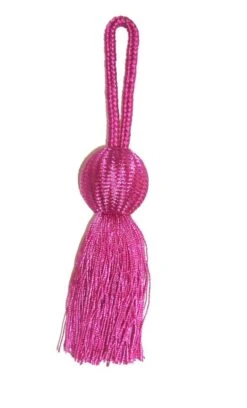 Gland Polyester, Fuschia