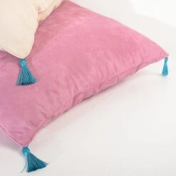 Gland Polyester, Bleu Acier