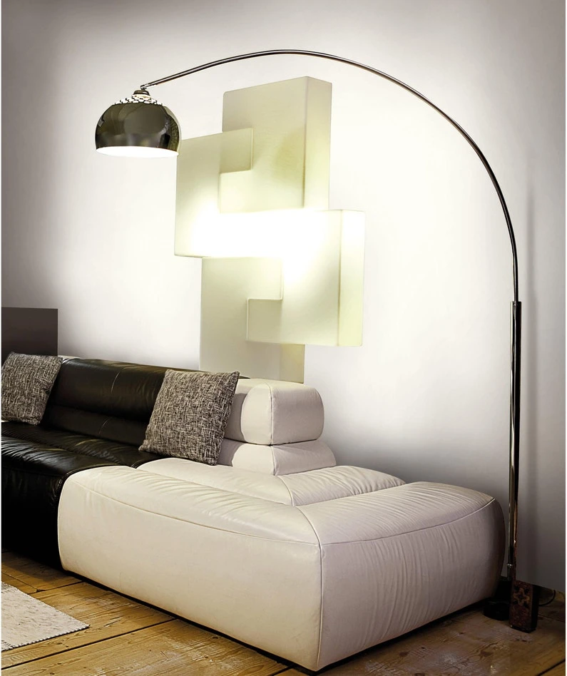 Papier Peint Intissé Origami Blanc 1 Papier Peint Intissé Origami Blanc