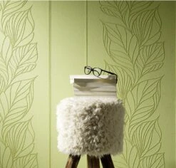 Revêtement De Rénovation Sur Intissé 3D – ERISMANN 4011-10 170 G/m²