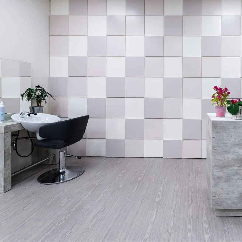 Panneau Mural 3D Domino, L.38 X L.113.5 Cm, ARSTYL 1 Panneau Mural 3D Domino, L.38 X L.113.5 Cm, ARSTYL