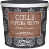 Colle Tous Papiers Peints Prête à L’emploi, 1 Kg