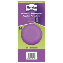 Perforateur Papier Peint METYLAN