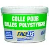 Colle Dalle, Rosace, Moulure De Plafond Prête à L’emploi, 4 Kg