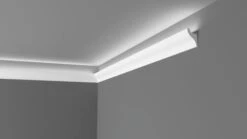 Moulure Éclairage, L.200 X L.6 Cm