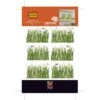 Sticker Mini Herbes 10.6 Cm X 16.8 Cm
