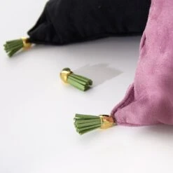 Gland Nylon, Vert Citron