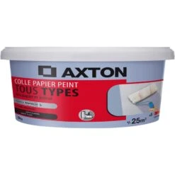 Colle Papier Peint AXTON, 5 Kg